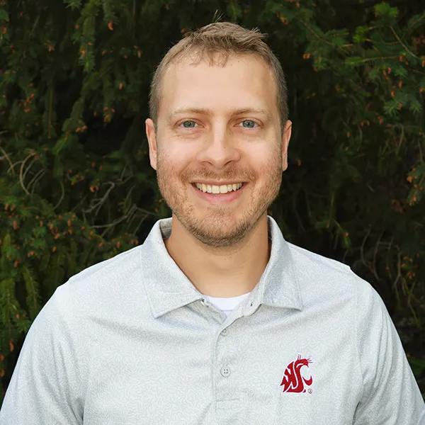 Shane Kinzer