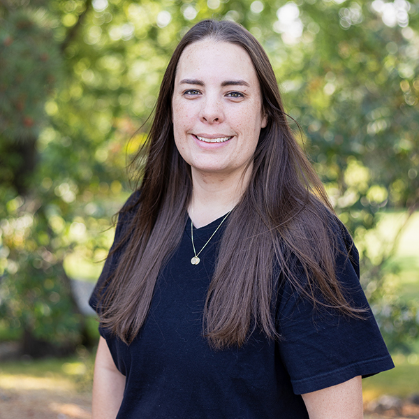 Kimberly Markishtum-Camacho