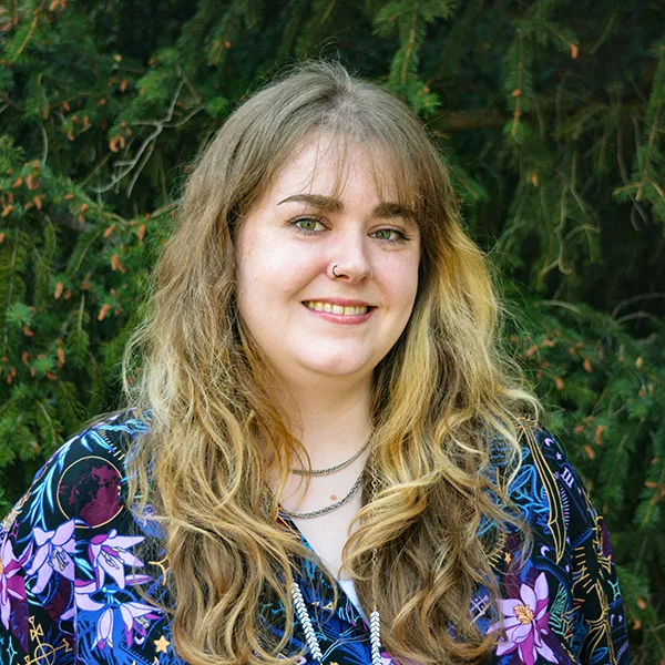 Carrie Jones